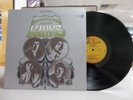 THE KINKS: Something Else By The Kinks, REPRISE (Brown lb), OOP ROCK LP