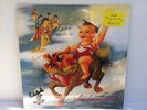 STONE TEMPLE PILOTS - Purple LP (1994) STILL SEALED ORIG STP Purple Vinyl