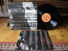 THE WALKER BROTHERS - Nite Flights LP 1978 Epic RARE **SEE SHIPPING DETAILS**