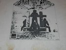 SHORT CROSS UPRISING Very Rare Original Grizzly LP Gatefold Grizly Private Press