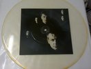 MADNESS - RARE UNCUT PICTURE DISC - YESTERDAY'S MEN - ZARJAZZ - 1985