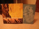 AT THE DRIVE-IN RELATIONSHIP OF COMMAND  ORIGINAL VINYL LP