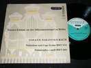 HANNES KÄSTNER AN DER SILBERMANNORGEL ZU RÖTHA / DDR ETERNA 10