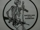 ROTTEN ROD & THE WARHEADS ( KNIGHTMARE II ) PROMO 7