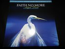 FAITH NO MORE Angel Dust MFSL 180gram 2lp OOP MINT