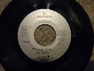 RARE Northern Soul 45, The Topics, Giving Up / Booking Up Baby, VG see desc, DJ