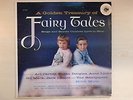 Wonderland Records Golden Treasury of  FAIRY TALES Songs & Stories LP 1974