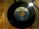 Federal 45-12121 - The Royals - I Feel so Blue - The Shrine Of St. Cecilia