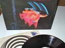 BLACK SABBATH Paranoid LP 6360 0111 Gatefold Vertigo Spiral Swirl 1Y1/2Y1 1st