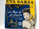 EVA GARZA  