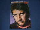 THE STRANGLERS - JET BLACK - 1979 UK PROMO POSTER (PUNK, SEX PISTOLS, CLASH)