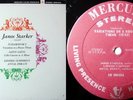 JANOS STARKER / Tchaikovsky Variations on a Rococo Theme / Mercury SR-90409