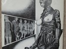 NURSE WITH WOUND - CHANCE MEETING ON A DISSECTING.. ORIG 1979 LP #365 OF 500.