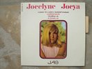 EP JOCELYNE JOCYA -COMME LES AUTRES- NATURAL WOMAN-
