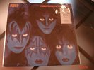 Kiss  SEALED 