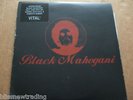MOODYMANN BLACK MAHOGANI TRIPLE VINYL LP PFG050