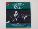Ginette Neveu HMV Treasury 4 LPs RLS 739