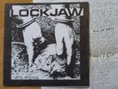 LOCKJAW – Dear Friends 7“ mint 1983 FULL-OF-HATE Hardcore 1000 made POISON IDEA