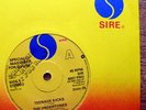 UNDERTONES 7” Teenage Kicks 1978 FOR-DJ-USE-ONLY mint PROMO