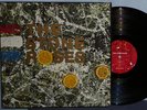 THE STONE ROSES 1989 ALTERNATIVE ROCK LP SELF TITLED NEAR MINT OP NR VPI