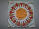 DAVID BOWIE - RARE AUSTRALIAN 45 - KNOCK ON WOOD - Ex