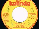 Mavis John USE MY BODY / HOW CAN I LOVE AGAIN Tony Wilson Disco Funk Kalinda