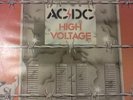 AC/DC first 2 Rare Australian Releases, TNT & High Voltage