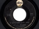 Mod Funk 45 DELLA REESE It Was A Very Good Year/Solitary Woman ABC HEAR