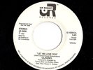 Modern Soul 45 CLAUSEL Let Me Love You HEAR Up Right Great