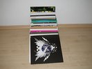 50x Vinyl Techno Minimal House 12