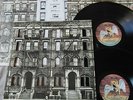 Led Zeppelin Physical Graffiti 2x LP 1975 Australia EX 