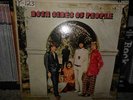 PEOPLE Both Sides of People Capitol Psych VG/VG
