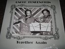 UNCLE FUNKENSTEIN - Together Again - RARE JAZZMAN HOLY GRAIL LP (IN SHRINK) 