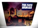 SEALED PINK FLOYD LP Animals g'fold cvr (tight smooth shrink Roger Waters Mint