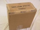 MFSL The BEATLES LP master recordings   in orig. shipping box