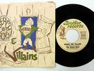 THE BEACH BOYS 45 Heroes & Villains / You're Welcome BROTHER Pop PICTURE SLEEVE