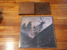 AGALLOCH LP WOODEN BOX Black ABSU FEN NEGURA DORDEDUH FALKENBACH PRIMORDIAL VON