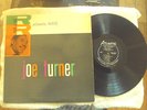 RARE LP JOE TURNER ATLANTIC 8005 MONO 1ST PRESSING BLACK LABEL ROCK AND ROLL