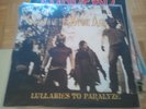 QUEENS OF THE STONE AGE - LULLABIES TO PARALYZE DOUBLE LP ORANGE/PURPLE VINYL