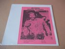 Jimi Hendrix - Unknown Wellknown LP Not TMOQ  SEALED