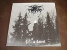 DARKTHRONE - PANZERFAUST Vinyl LP - Moonfog 2002 - 2nd rare press