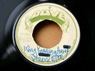 DERRICK PITTER-King Pharaoh Army-/UK ’80 DOVE (TWDV 699) ORIG killer-roots 7”
