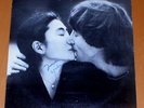 JOHN LENNON YOKO ONO Double Fantasy Original LP SIGNED BY YOKO ONO Rare