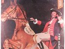 CULT: The Mail Must Go Through (rare funk vinyl LP)