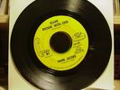 Hank Jacobs on Call Me ELIJAH ROCKIN WITH SOUL / EAST SIDE soul funk 45 RPM
