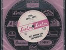 RAY BROWN MINT 45 rpm AUSSIE SINGLE 60s GARAGE  MOD BEAT 