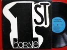 FIRST BORNE | Private 1980 AOR Jazz Modern Soul LP | RARE | LISTEN