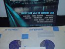 POETRY AND JAZZ. MICHAEL GARRICK. DON RENDELL. IAN CARR.  ARGO. ZPR 264/5. ORIG