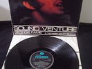 SOUND VENTURE. HARRY SOUTH. TUBBY HAYES. DICK MORRISSEY. SIGNED BY GEORGIE FAME