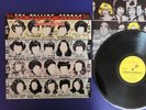ROLLING STONES SOME GIRLS 1978 UK A-4UB-3U Lp ex+